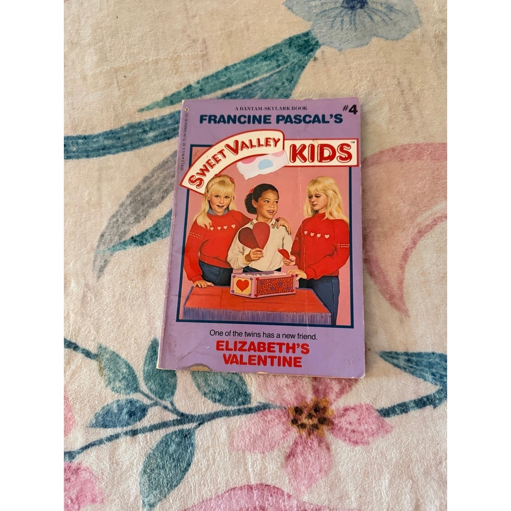 Sweet Valley Kids